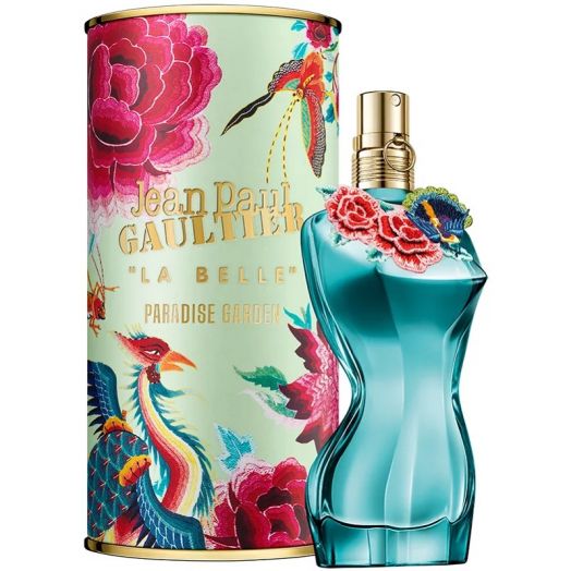 Jean Paul Gaultier La Belle Paradise Garden 50ml eau de parfum spray