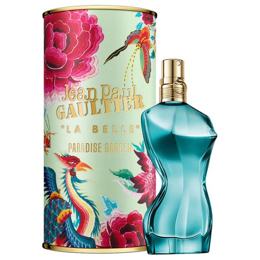 Jean Paul Gaultier La Belle Paradise Garden 30ml eau de parfum spray