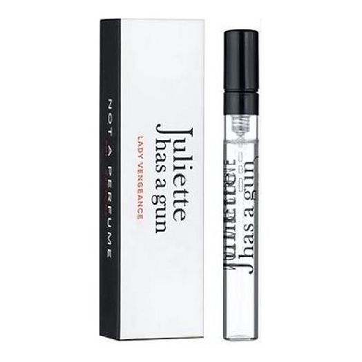 Juliette Has a Gun Lady Vengeance 5ml Eau de Parfum Spray