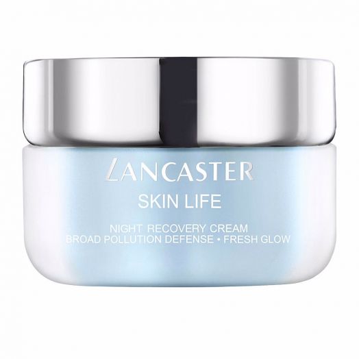 Lancaster Skin Life Night Recovery Cream 50ml Nachtcrème