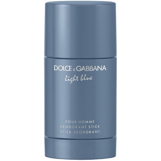 Dolce & Gabbana Light Blue pour Homme 75ml Deodorant Stick