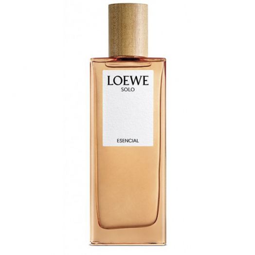 Loewe Solo Esencial 50ml eau de toilette spray
