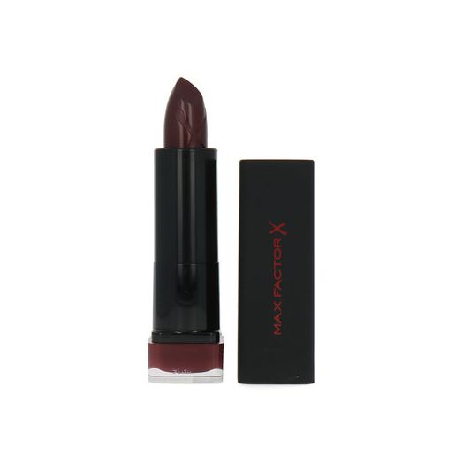 Max Factor Colour Elixir Matte Lipstick 65 Raisin 