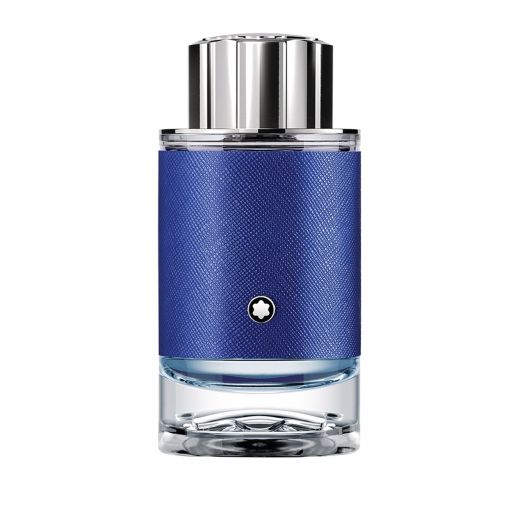 Mont Blanc Explorer Ultra Blue 60ml eau de parfum spray