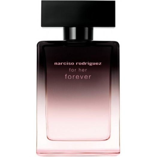 Narciso Rodriguez For Her Forever 50ml eau de parfum spray