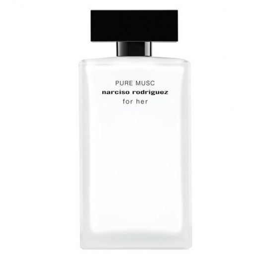 Narciso Rodriguez for Her Pure Musc 50ml eau de parfum spray