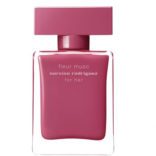 Narciso Rodriguez for Her Fleur Musc 50ml eau de parfum spray