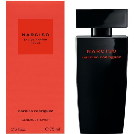 Narciso Rodriguez Narciso Rouge 75ml eau de parfum spray