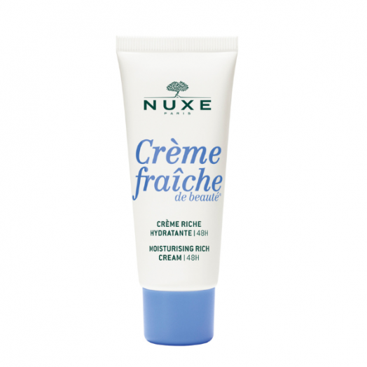 Nuxe Crème Fraîche de Beauté 48hr Moisturising Rich Cream 30ml