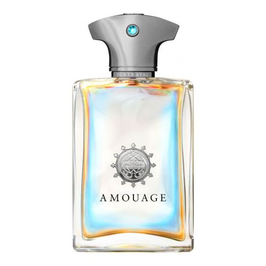 Amouage Portrayal Man 100ml eau de parfum spray