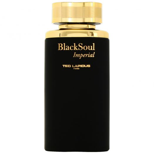 Ted Lapidus Black Soul Imperial 100ml eau de toilette spray