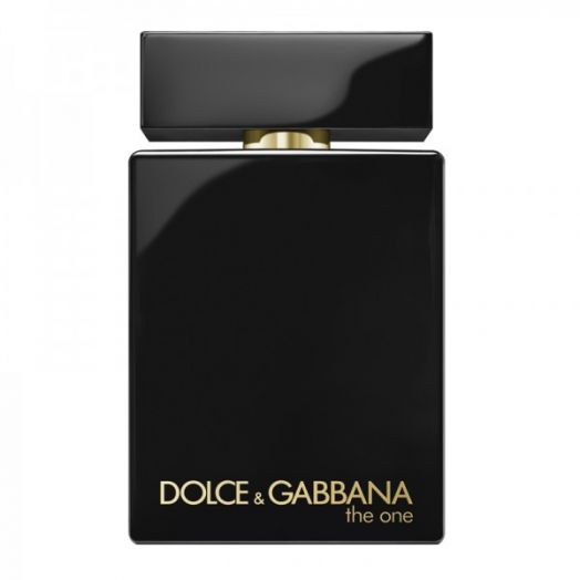 Dolce & Gabbana The One for Men Intense 100ml eau de parfum spray