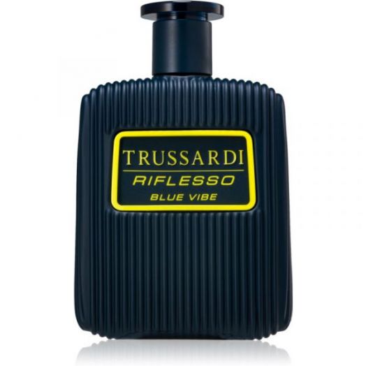 Trussardi Riflesso Blue Vibe 50ml Eau De Toilette Spray