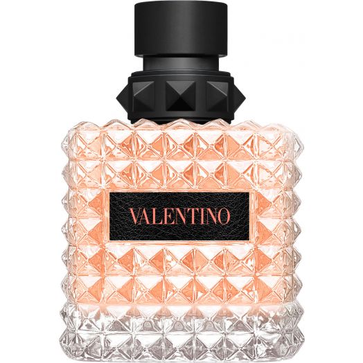 Valentino Donna Born In Roma Coral Fantasy 100ml eau de parfum spray