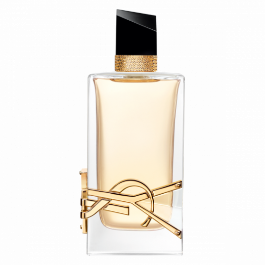 YSL Yves Saint Laurent Libre 50ml eau de parfum spray