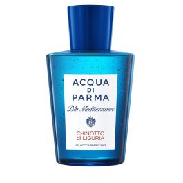 acqua di parma blu mediterraneo chinotto di liguria edt 150ml