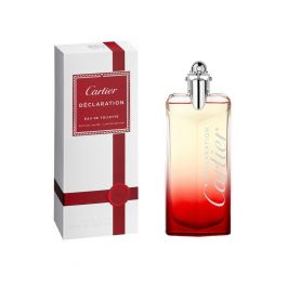 Cartier DÉCLARATION Eau de Parfum 100mL Déclaration Eau de Parfum Cartier cologne - een nieuwe geur