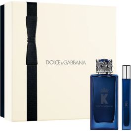 Dolce & Gabbana K by D&G Gift Set 50ml + 10ml kopen