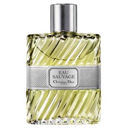 Christian Dior Eau Sauvage 100ml eau de toilette spray