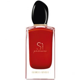 Giorgio Armani Si passione 50ml オードパルファム giorgio_armani_si_passione_100