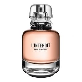 EAU DE GIVENCHY 50mlx1本と100mlx2本のセット Givenchy L'Interdit Eau de Parfum 50 ml Set Geurset ✔️ online