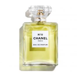 Chanel No 19 100ml eau de parfum spray