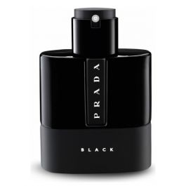 Prada Luna Rossa Black 50ml eau de parfum spray