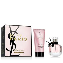 YSL Yves Saint Laurent Mon Paris Set 50ml edp + 50ml Bodylotion