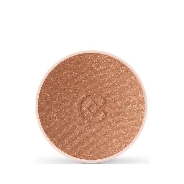 Collistar Silk Effect Bronzing Powder Refill 09- Cristalli Di Sole