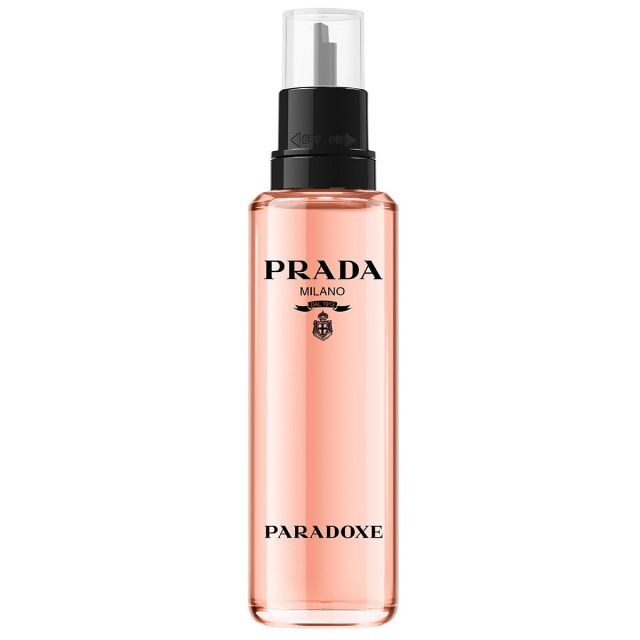 Prada Paradoxe 100ml eau de parfum Refill