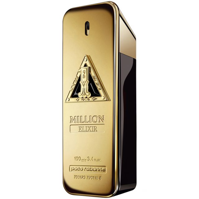 Paco Rabanne 1 Million Elixir 100ml Parfum Spray