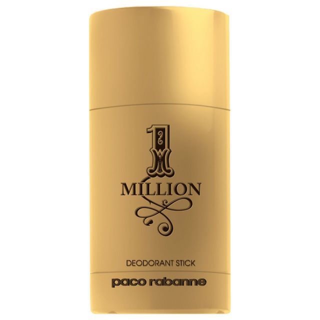 Paco Rabanne 1 Million Men 75gr Deodorant Stick