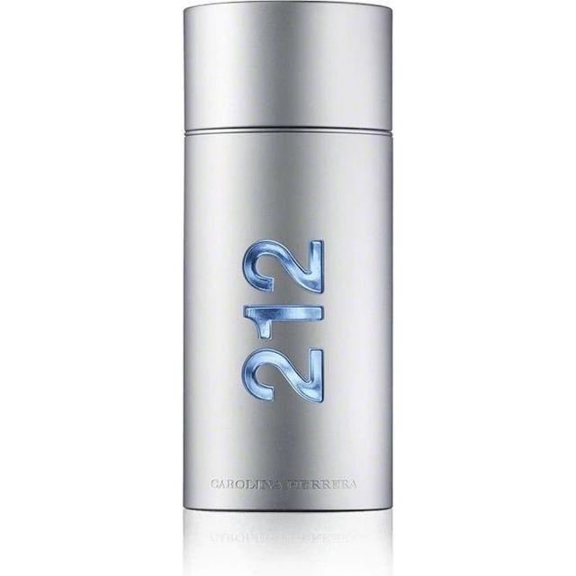 Carolina Herrera 212 Men 100ml eau de toilette spray 