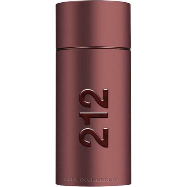 Carolina Herrera 212 Sexy Men 100ml eau de toilette spray