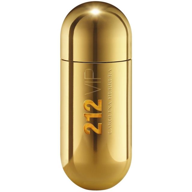 Carolina Herrera 212 VIP 80ml eau de parfum spray 