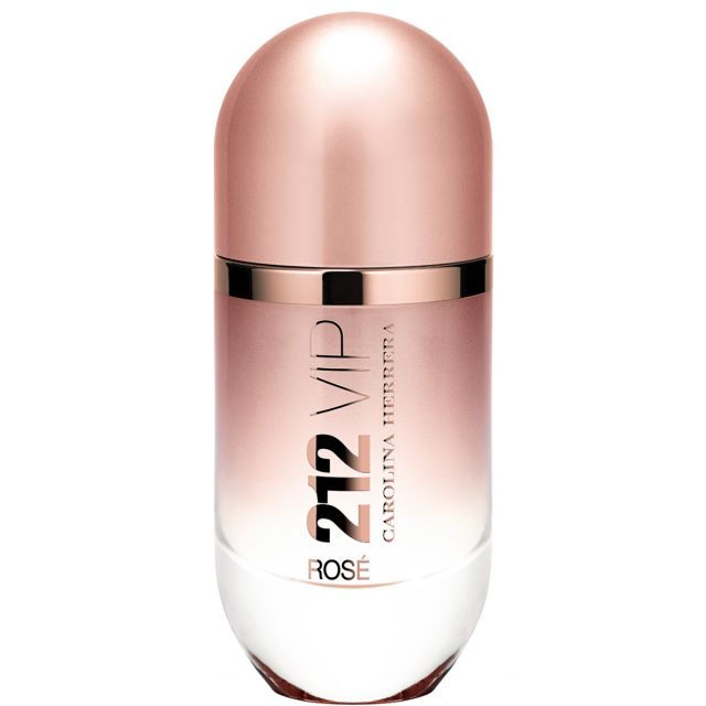 Carolina Herrera 212 VIP Rosé 50ml eau de parfum spray 