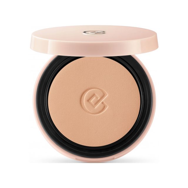 Collistar Impeccable Compact Powder 30G - Warm Honey