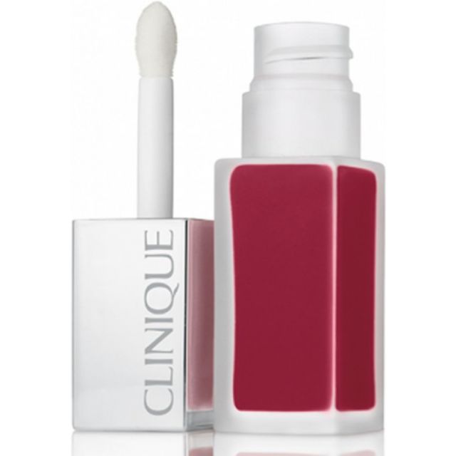 Clinique Pop Liquid Matte Lip Colour + Primer Nr. 03 - Candied Apple Pop 6ml