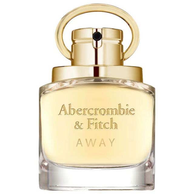 Abercrombie & Fitch Away For Her 50ml eau de parfum spray