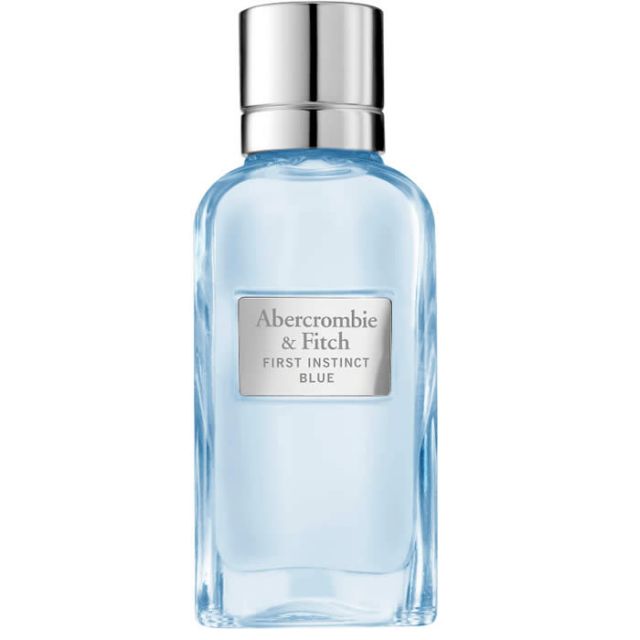 Abercrombie & Fitch First Instinct Blue for Women 30ml eau de parfum spray