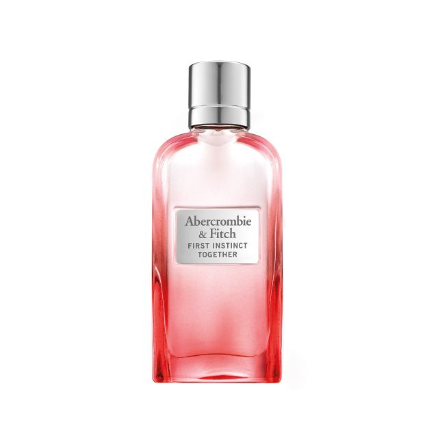 Abercrombie & Fitch First Instinct Together for Women 50ml eau de parfum spray