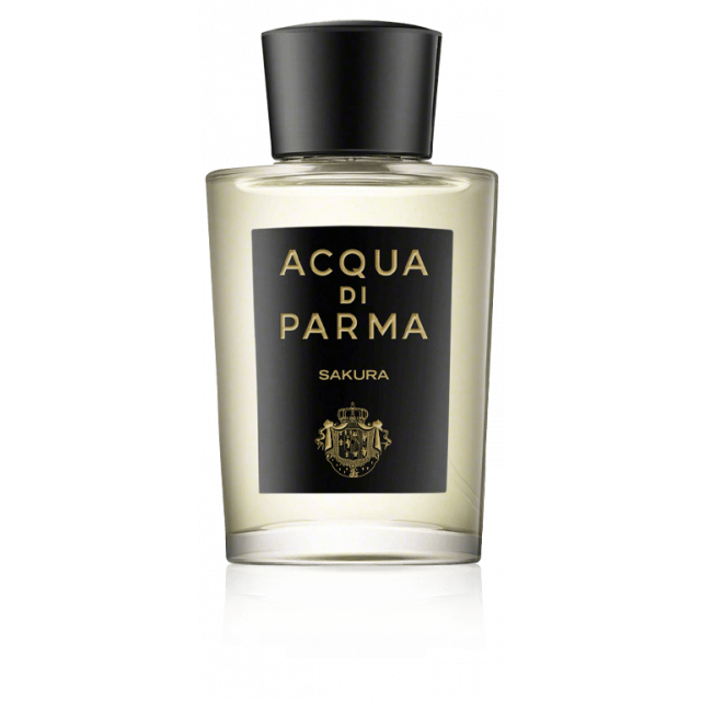 Acqua di Parma Sakura 180ml Eau De Parfum Spray