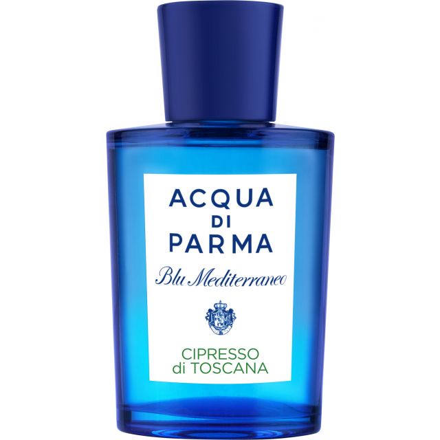Acqua di Parma Blu Mediterraneo Cipresso di Toscana 75ml eau de toilette spray