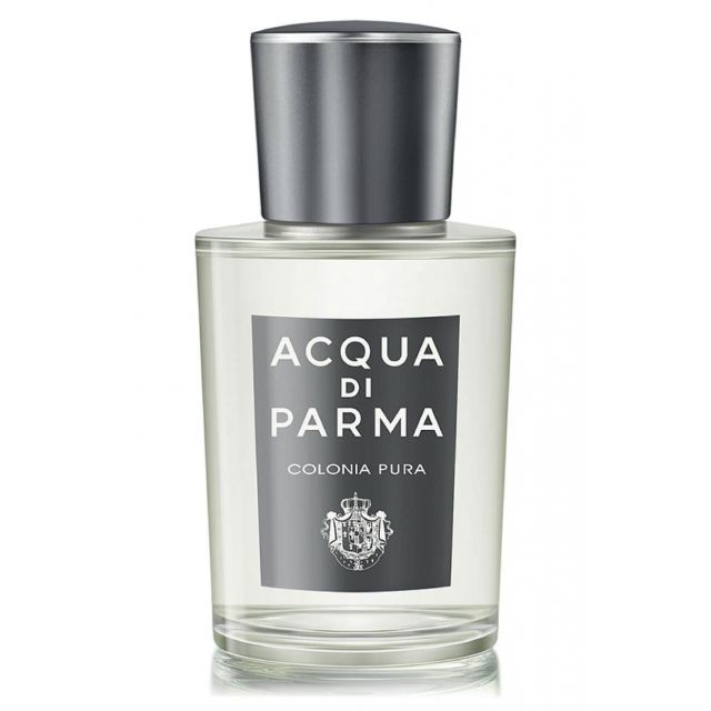 Acqua di Parma Colonia Pura 100ml Eau de Cologne spray