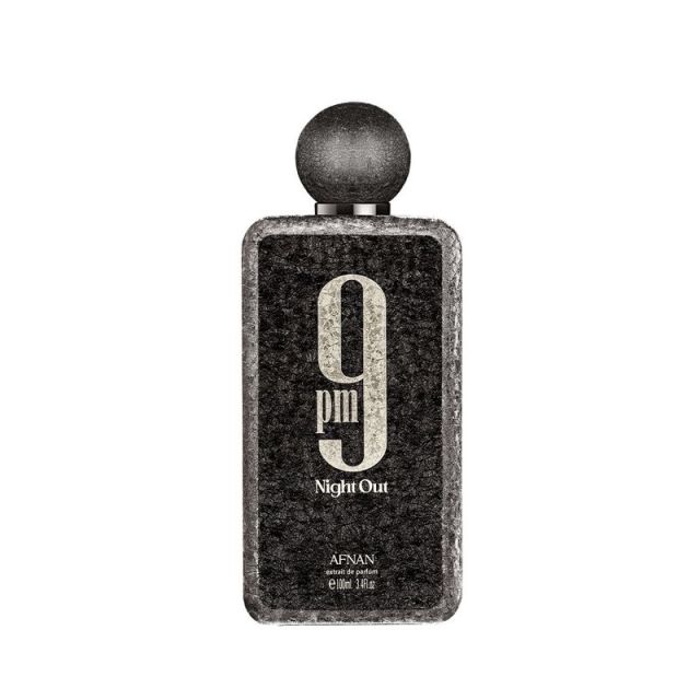 Afnan 9pm Elixir Eau De Parfum Intense 100ml