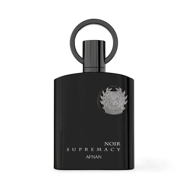 Afnan Supremacy Noir Eau De Parfum 100ml