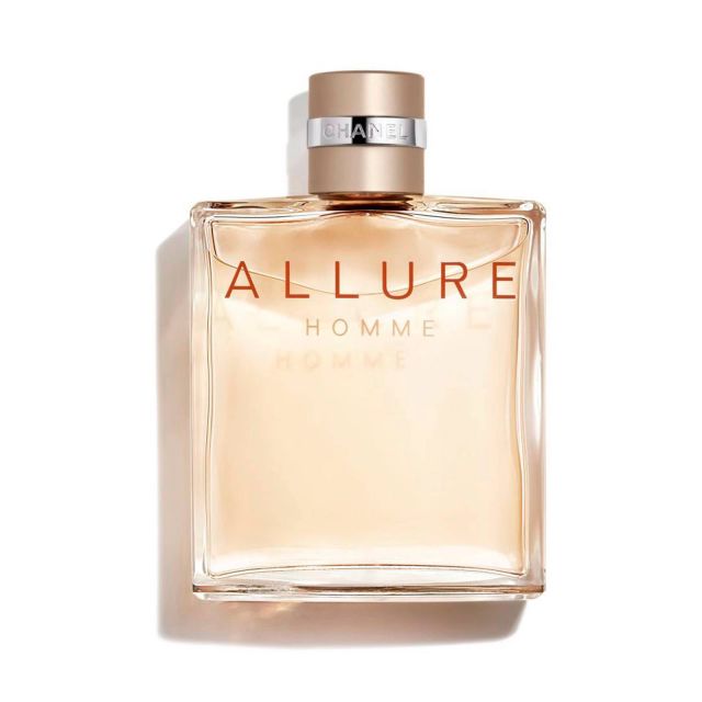 Chanel Allure Homme 150ml eau de toilette spray