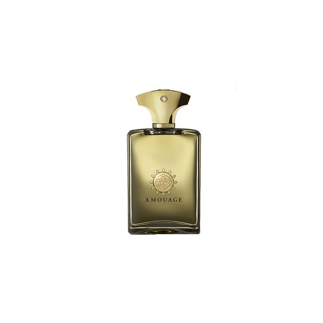 Amouage Gold Man 100ml eau de parfum spray