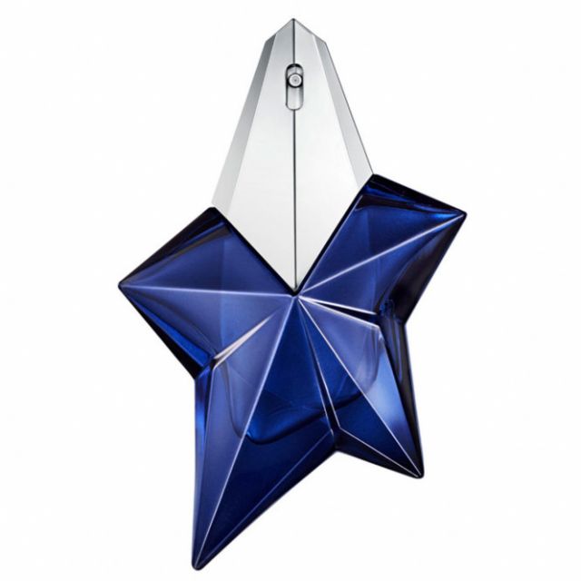 Thierry Mugler Angel Elixir 100ml eau de parfum spray (Navulbaar)