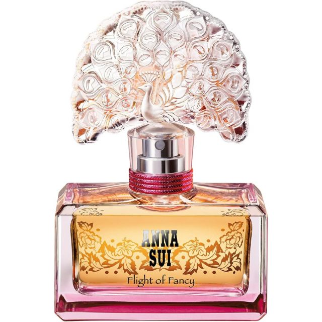 Anna Sui Flight of Fancy 50ml Eau De Toilette Spray